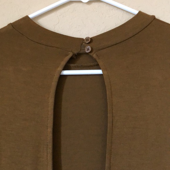 Forever 21 long sleeve dress - Picture 6 of 7